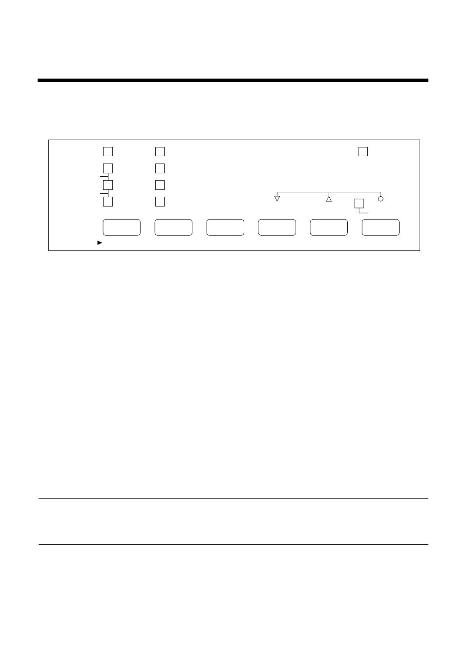 Chapter 2: control panel operations, Switching between on-line and off-line | Star Micronics LC-1021 User Manual | Page 26 / 91