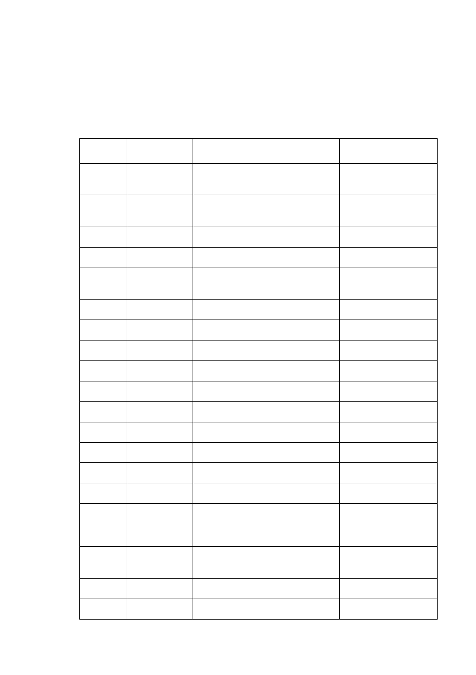 Star Micronics LC-1021 User Manual | Page 42 / 91
