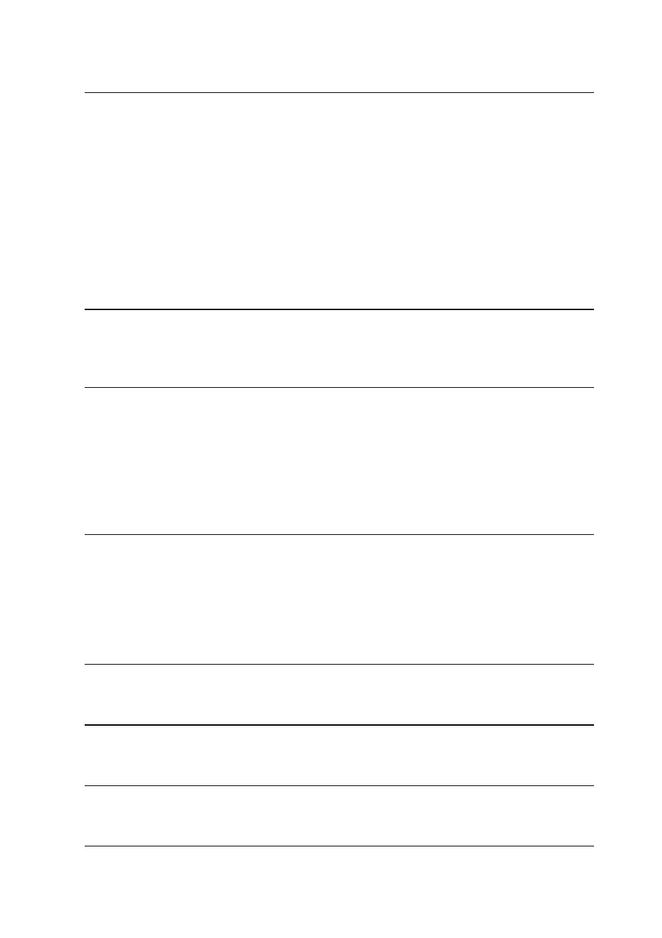 Star Micronics LC-1021 User Manual | Page 5 / 91