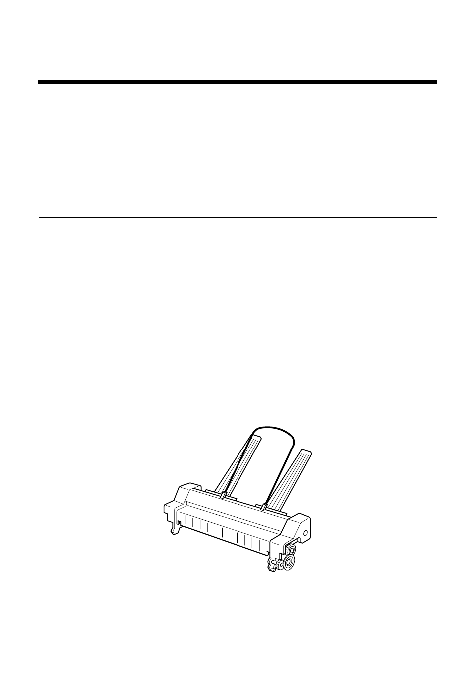 Chapter 6: optional accessories | Star Micronics LC-1021 User Manual | Page 51 / 91