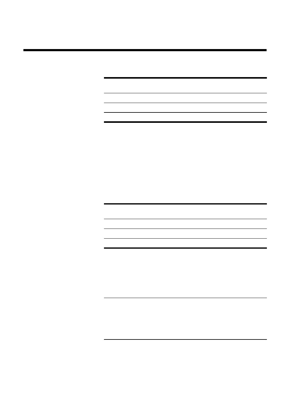 Appendix b: specifications | Star Micronics LC-1021 User Manual | Page 66 / 91