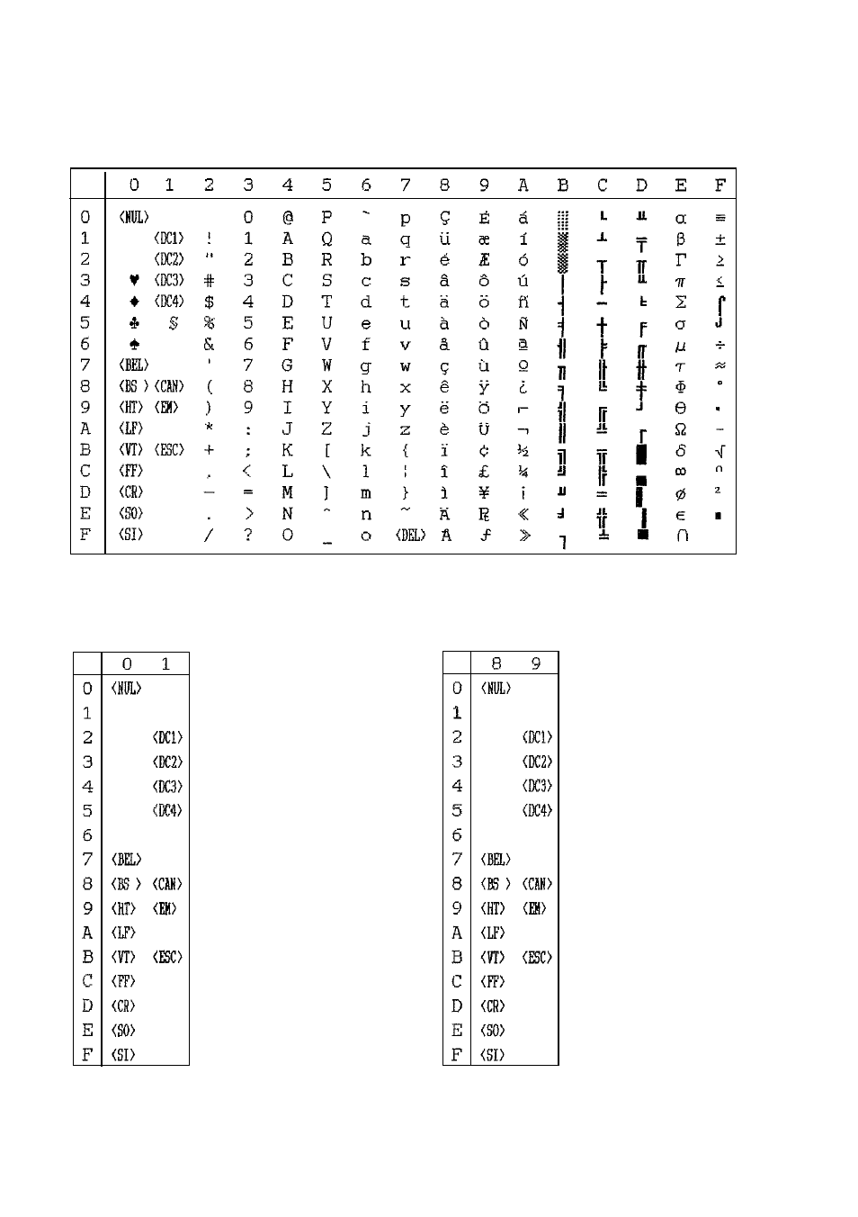 Star Micronics LC-1021 User Manual | Page 70 / 91