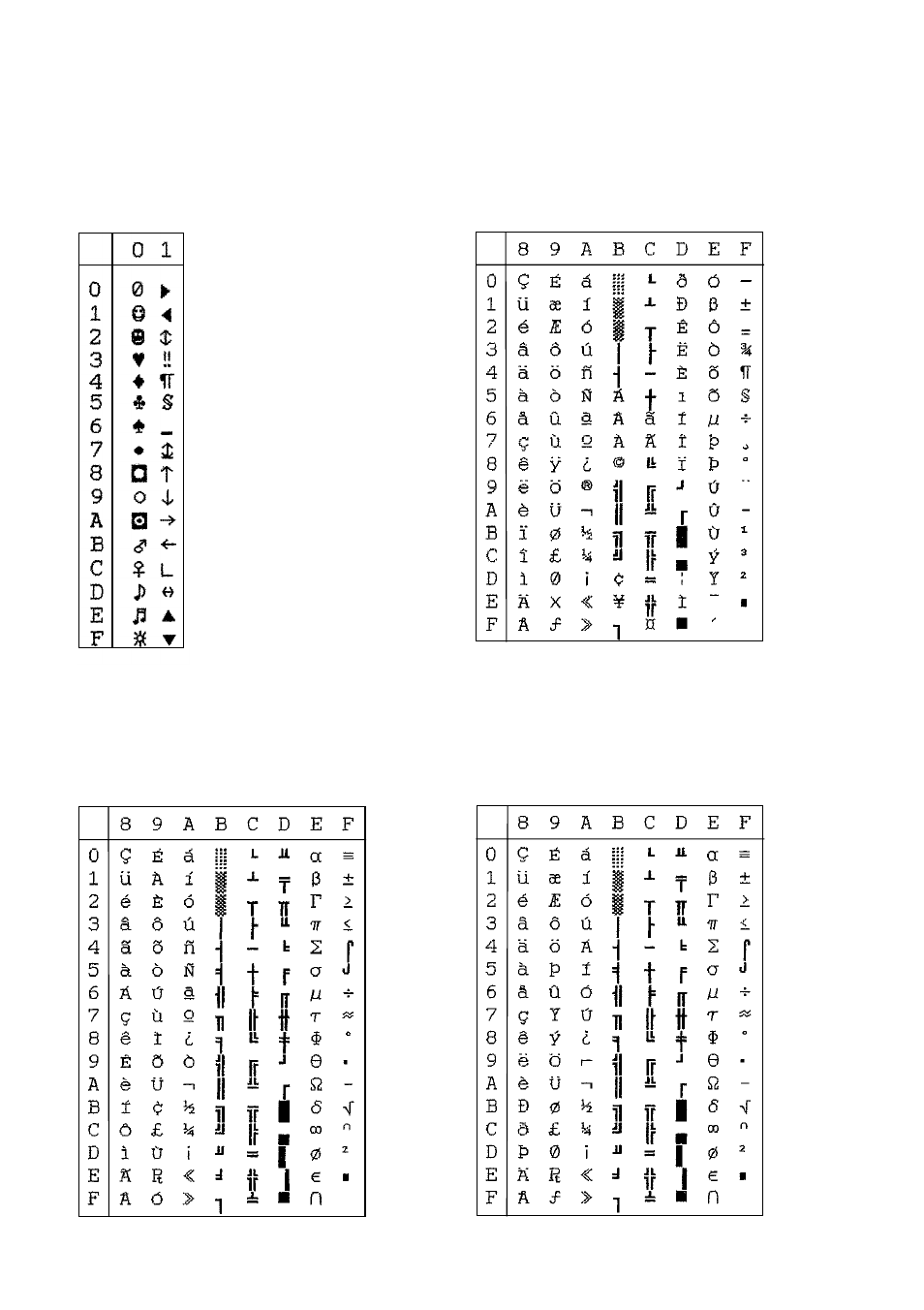 Star Micronics LC-1021 User Manual | Page 71 / 91