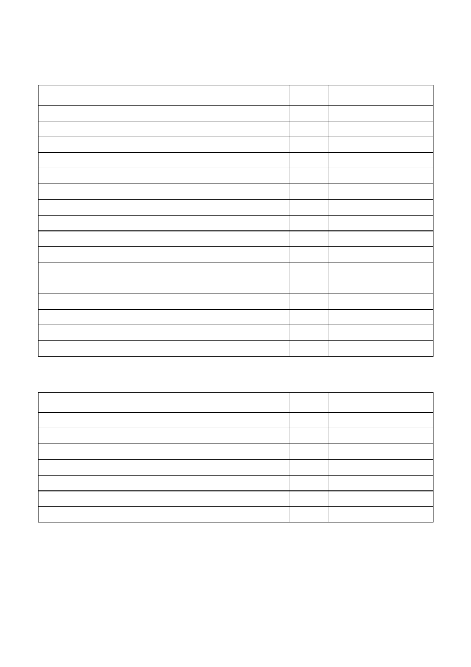 Top/bottom margin and vertical tab commands | Star Micronics LC-1021 User Manual | Page 80 / 91