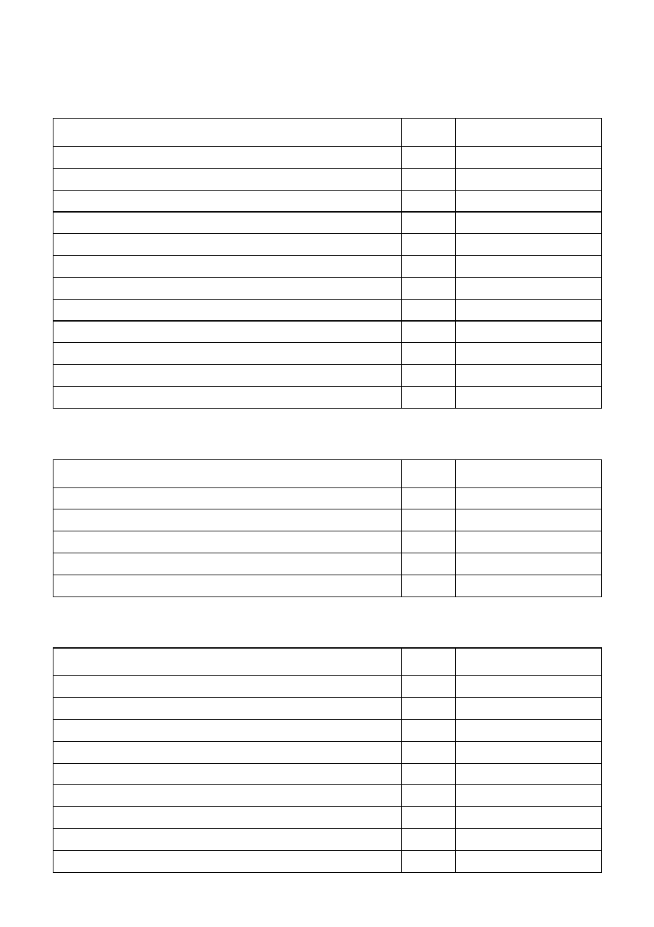 76 printer control codes line spacing commands, Download character commands, Horizontal print position control commands | Star Micronics LC-1021 User Manual | Page 82 / 91