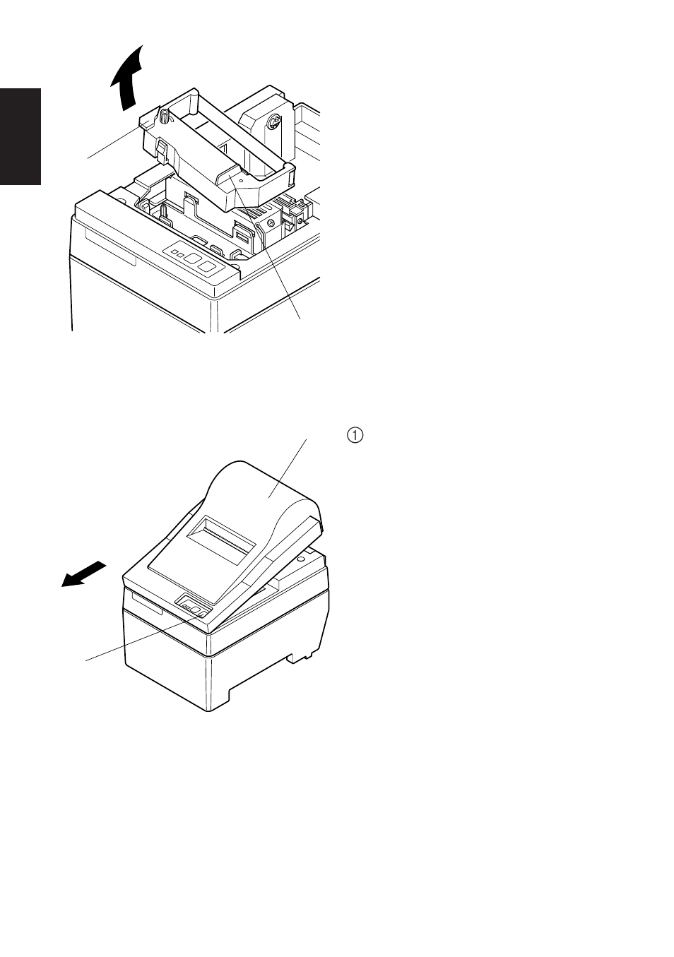 Star Micronics SP200F SERIES User Manual | Page 10 / 114