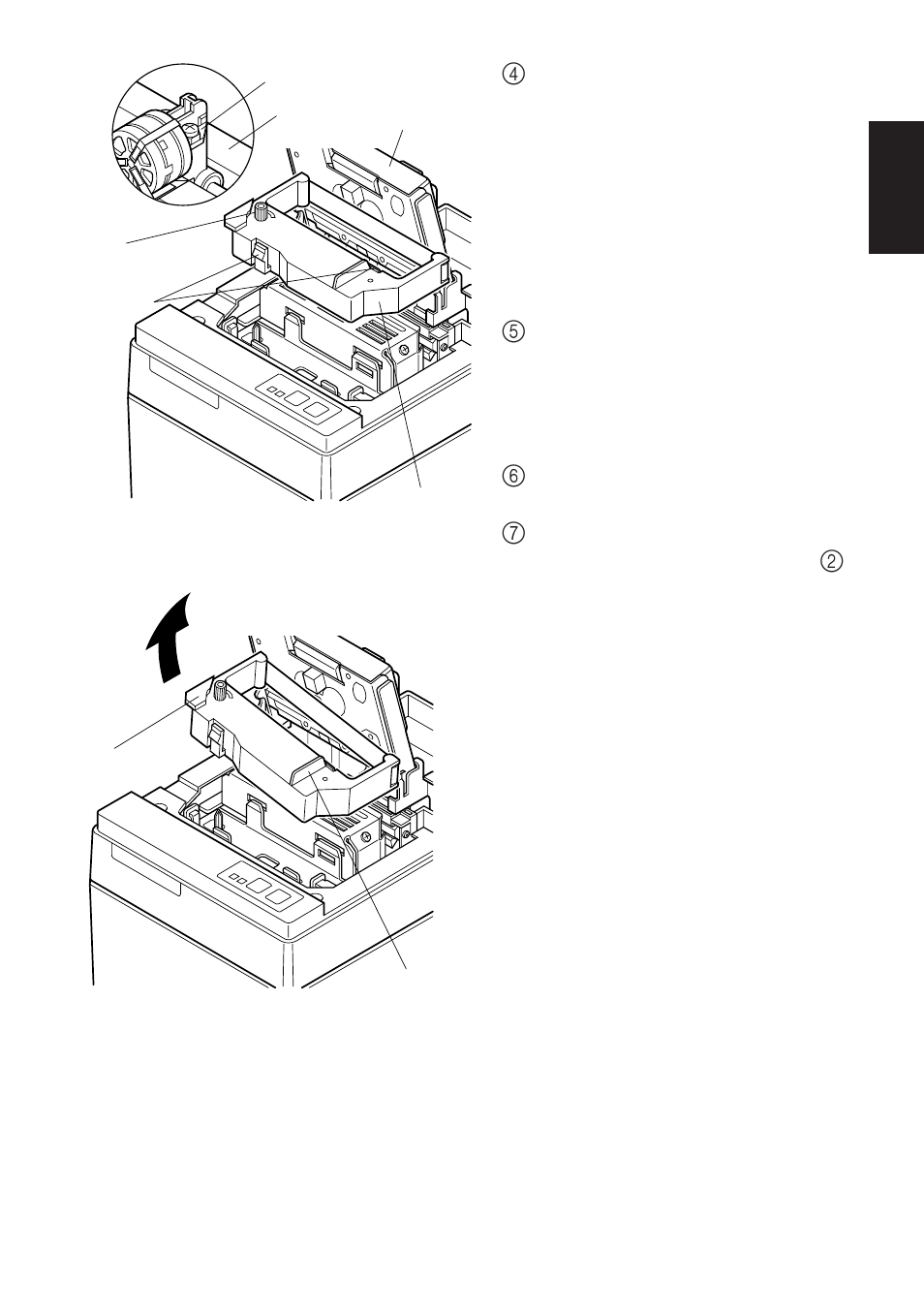 Star Micronics SP200F SERIES User Manual | Page 13 / 114