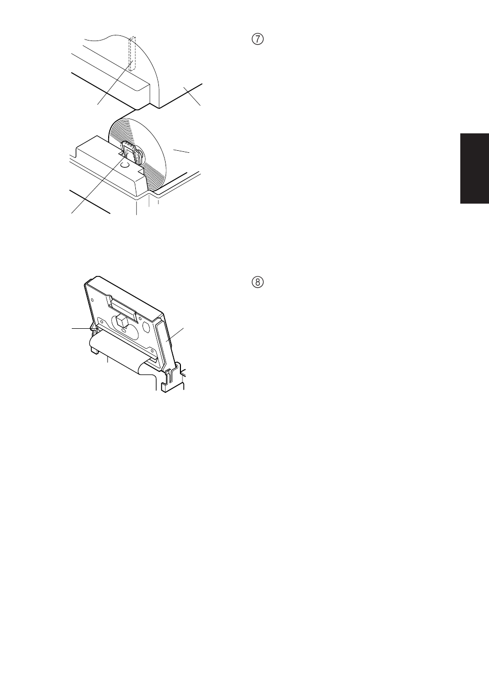 Star Micronics SP200F SERIES User Manual | Page 37 / 114