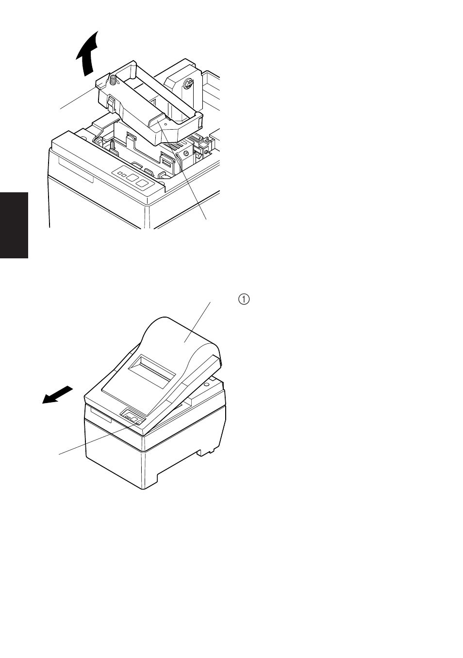 Star Micronics SP200F SERIES User Manual | Page 54 / 114