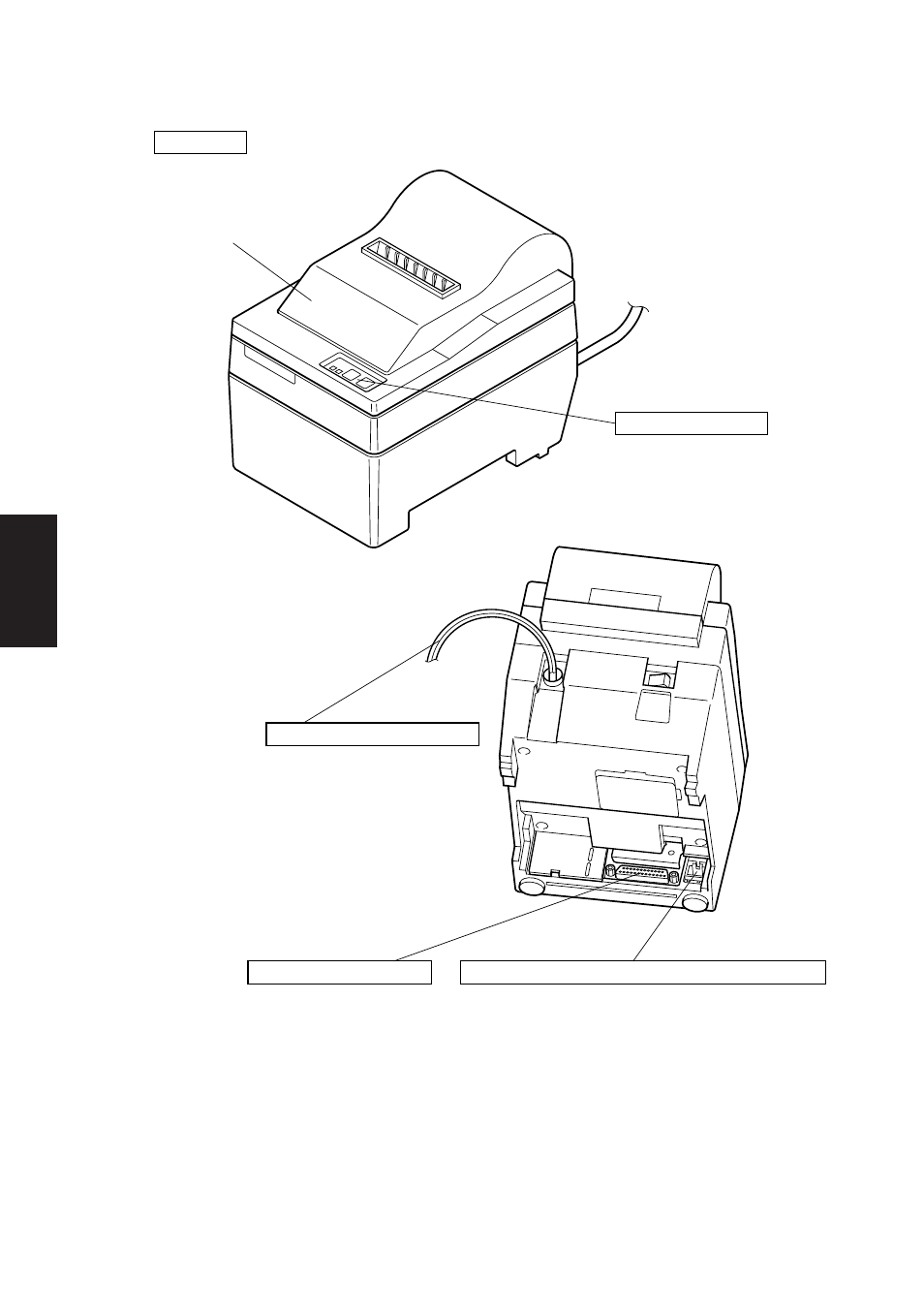 Tipo sp240 | Star Micronics SP200F SERIES User Manual | Page 74 / 114