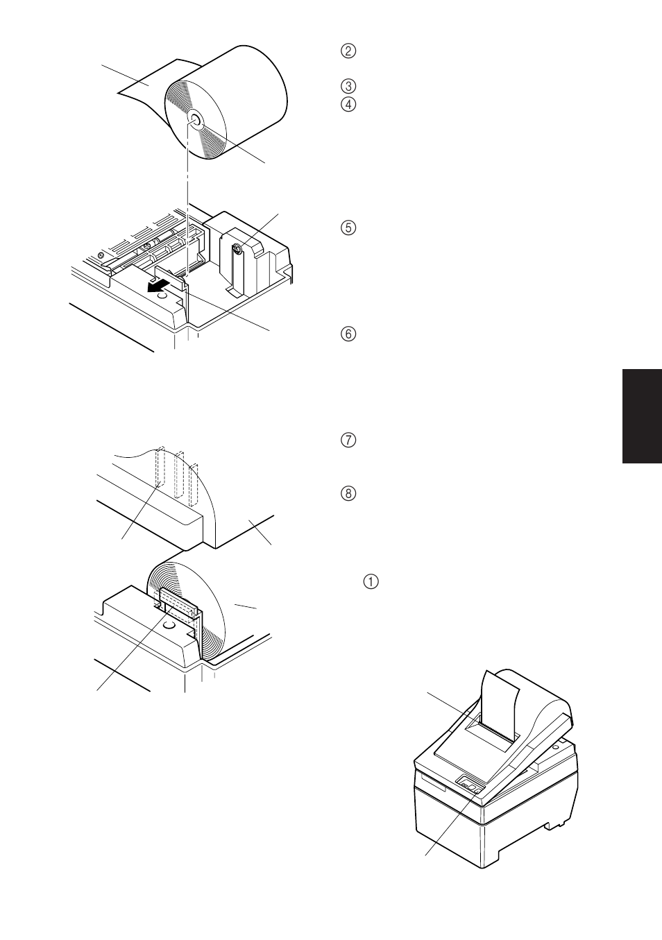 Star Micronics SP200F SERIES User Manual | Page 77 / 114