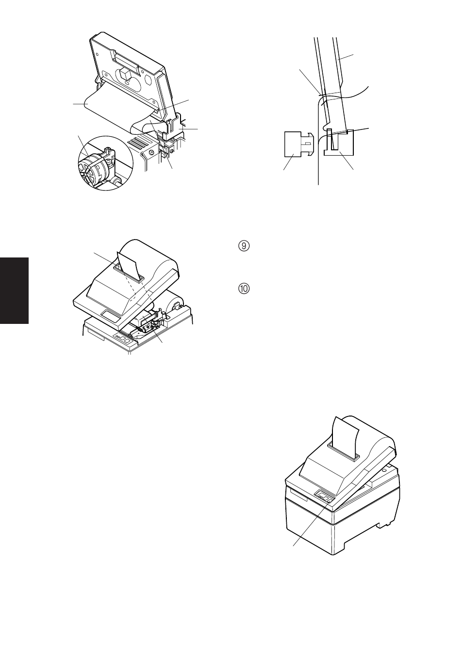 Star Micronics SP200F SERIES User Manual | Page 82 / 114
