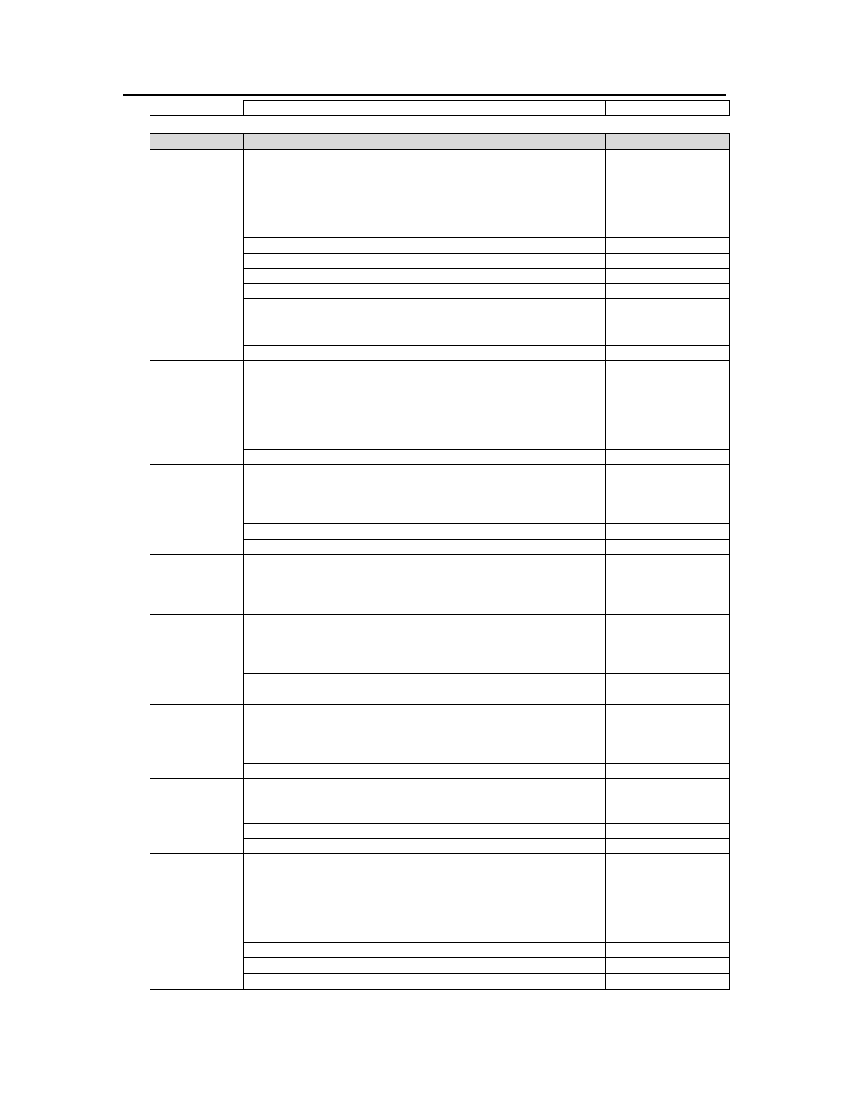 Star Micronics 150 User Manual | Page 105 / 151