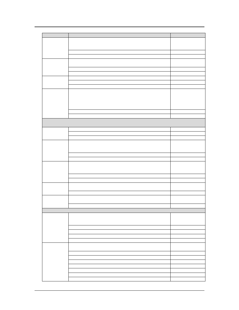 Star Micronics 150 User Manual | Page 107 / 151
