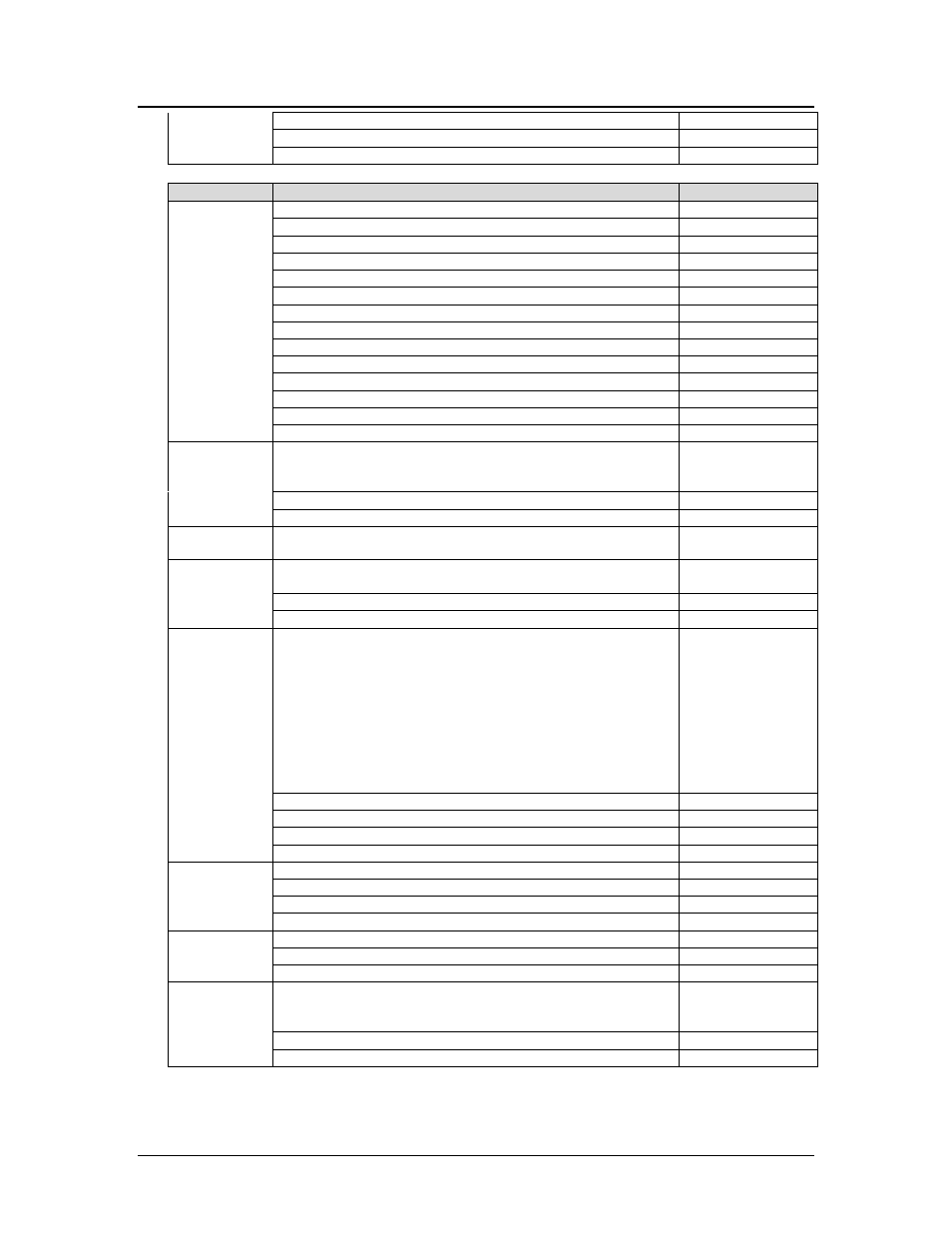 Star Micronics 150 User Manual | Page 111 / 151