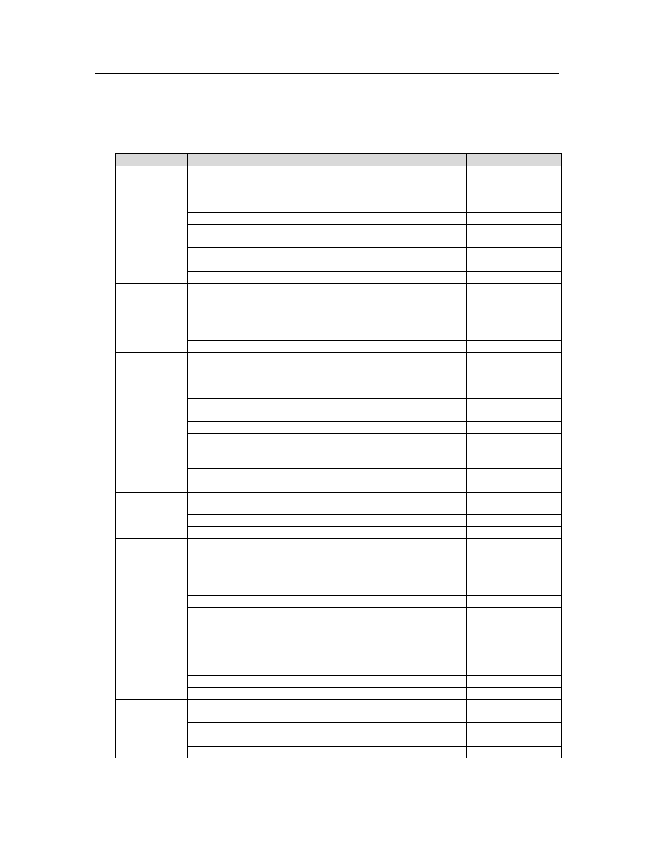 Star Micronics 150 User Manual | Page 112 / 151