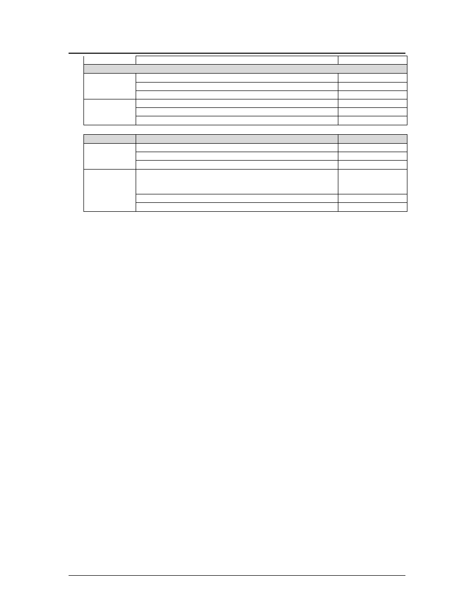 General control | Star Micronics 150 User Manual | Page 113 / 151