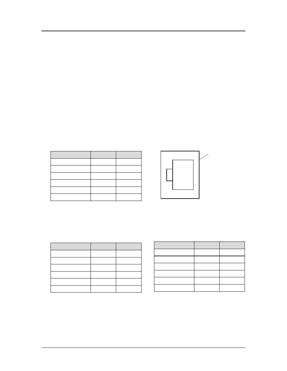 Chapter 11: cash drawer interface, Interface description, Interface connectors | Star Micronics 150 User Manual | Page 137 / 151