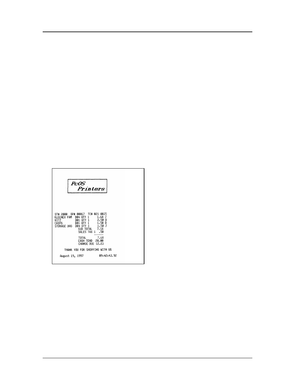 Apa graphics | Star Micronics 150 User Manual | Page 140 / 151