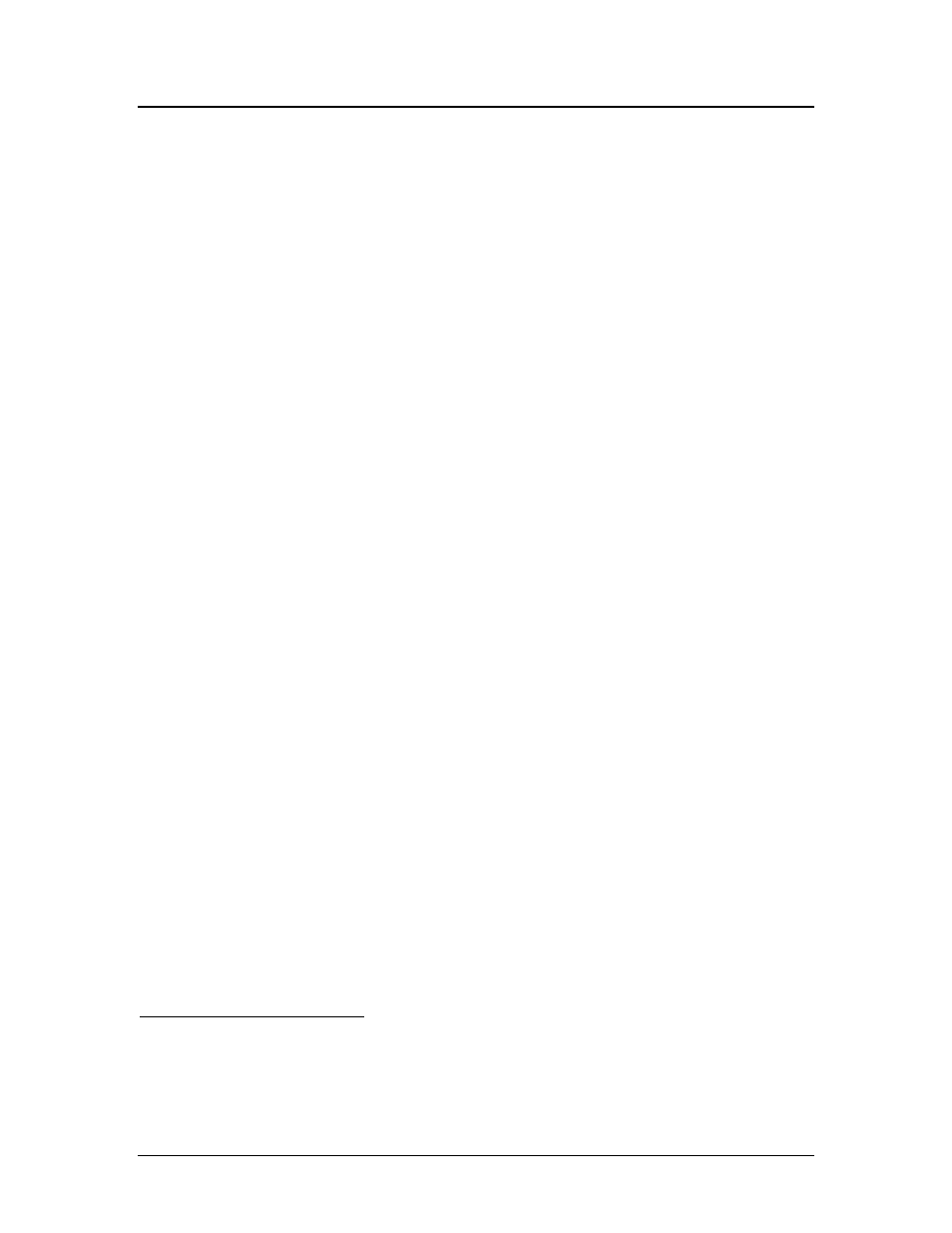 Chapter 4: control codes overview, Nomenclature | Star Micronics 150 User Manual | Page 22 / 151