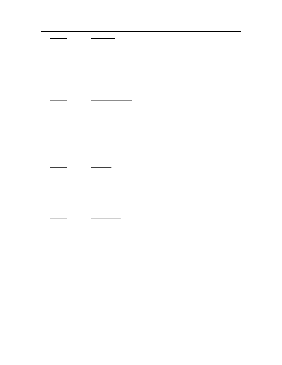 Control codes pcos series 150 programmer's guide, Vertical motion | Star Micronics 150 User Manual | Page 30 / 151