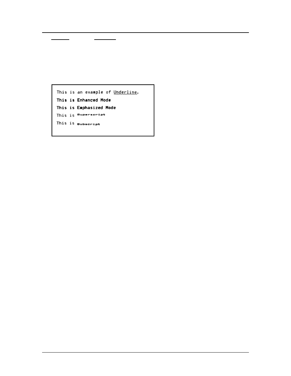 Programmer's guide pcos series 150 control codes | Star Micronics 150 User Manual | Page 49 / 151