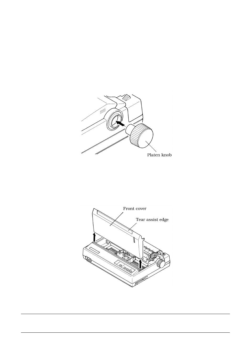 Star Micronics LC-100+ User Manual | Page 12 / 88