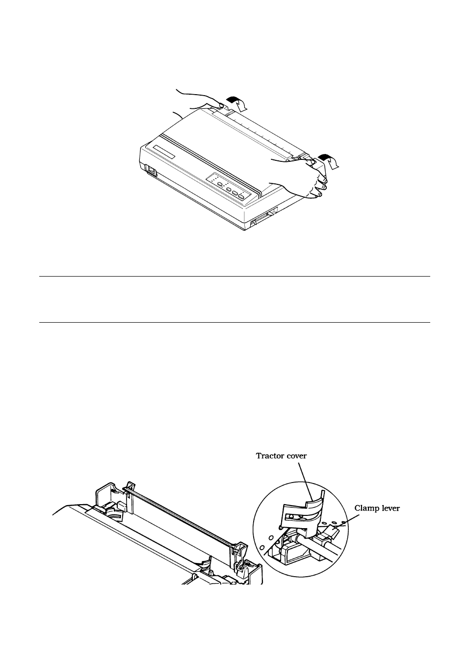 Star Micronics LC-100+ User Manual | Page 18 / 88