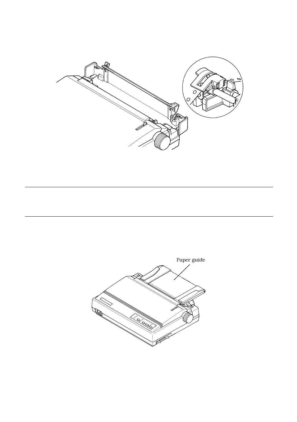 Star Micronics LC-100+ User Manual | Page 19 / 88