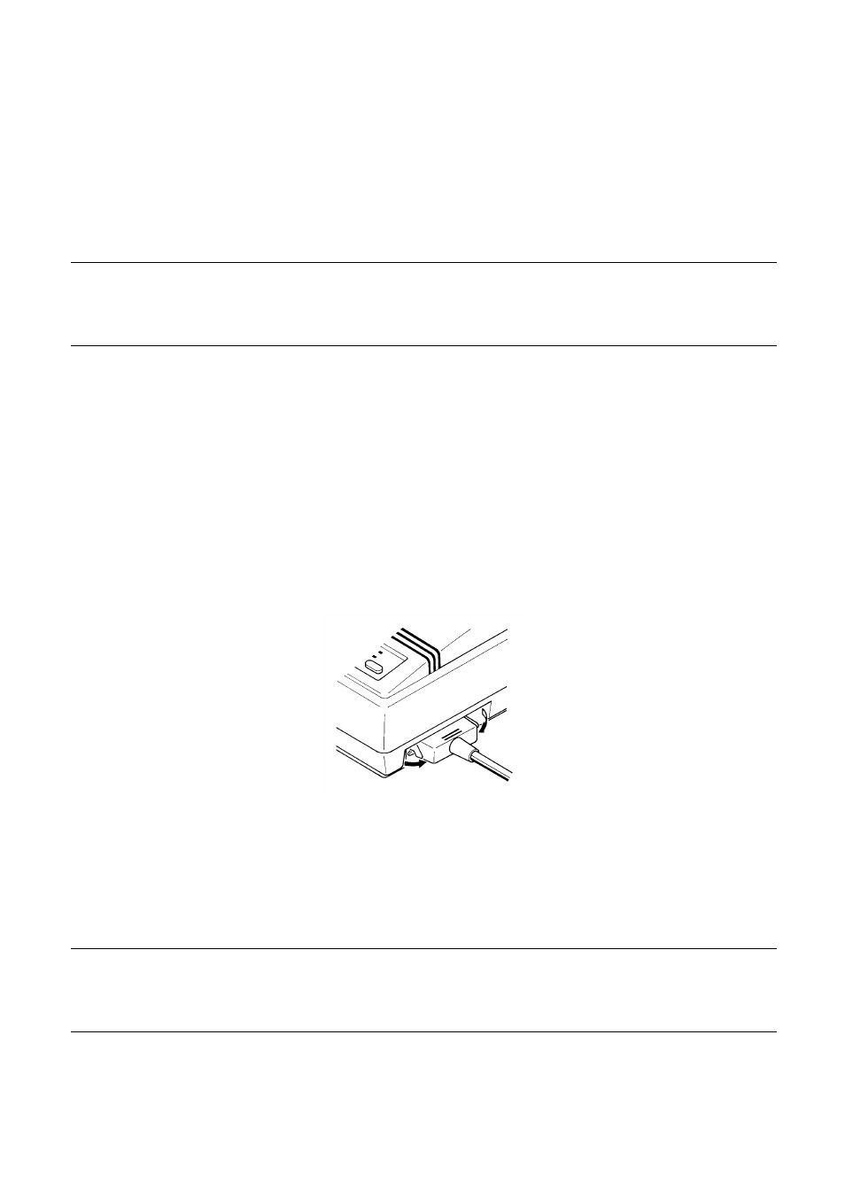 Star Micronics LC-100+ User Manual | Page 23 / 88