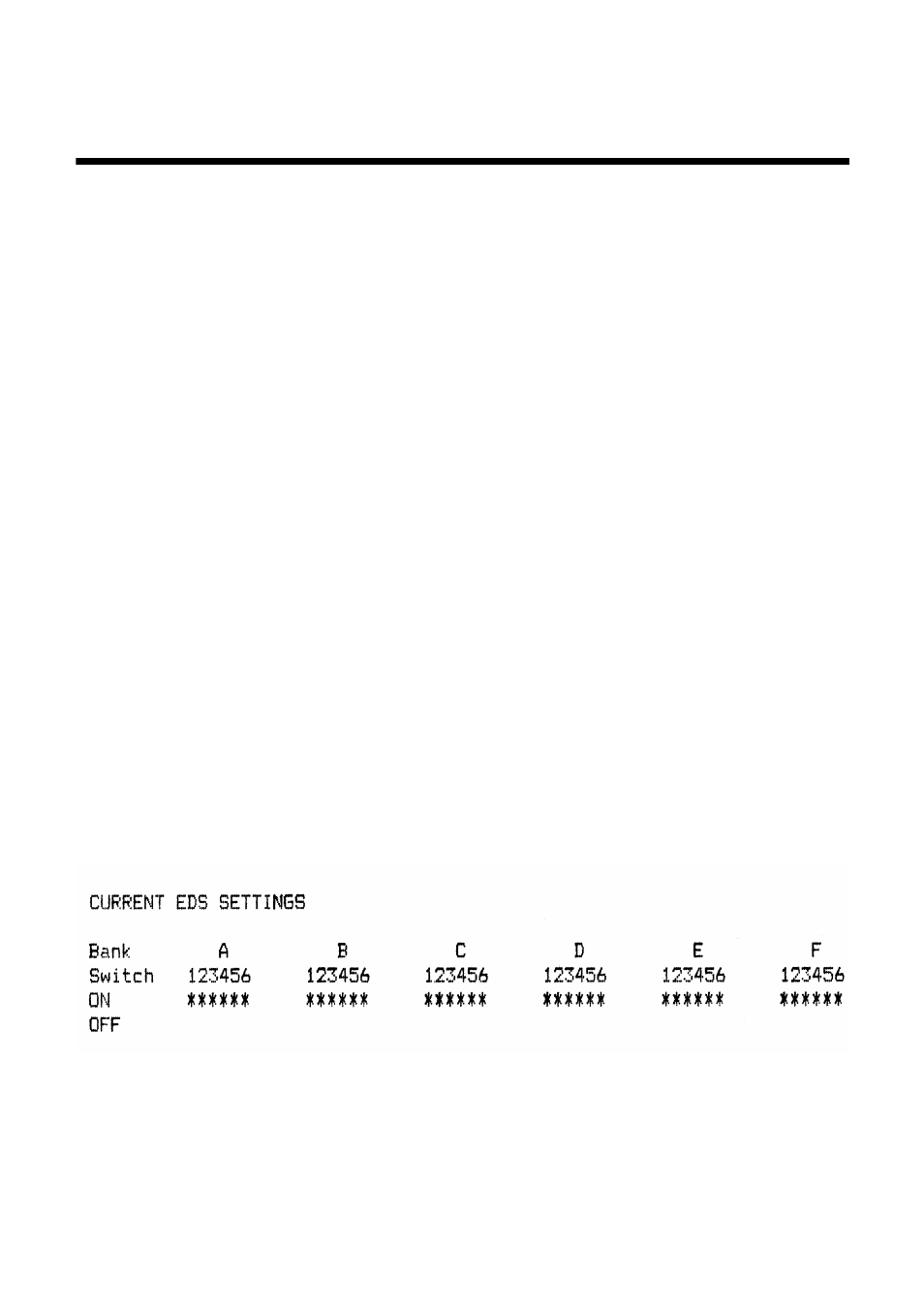 Chapter 3: using the eds mode | Star Micronics LC-100+ User Manual | Page 32 / 88