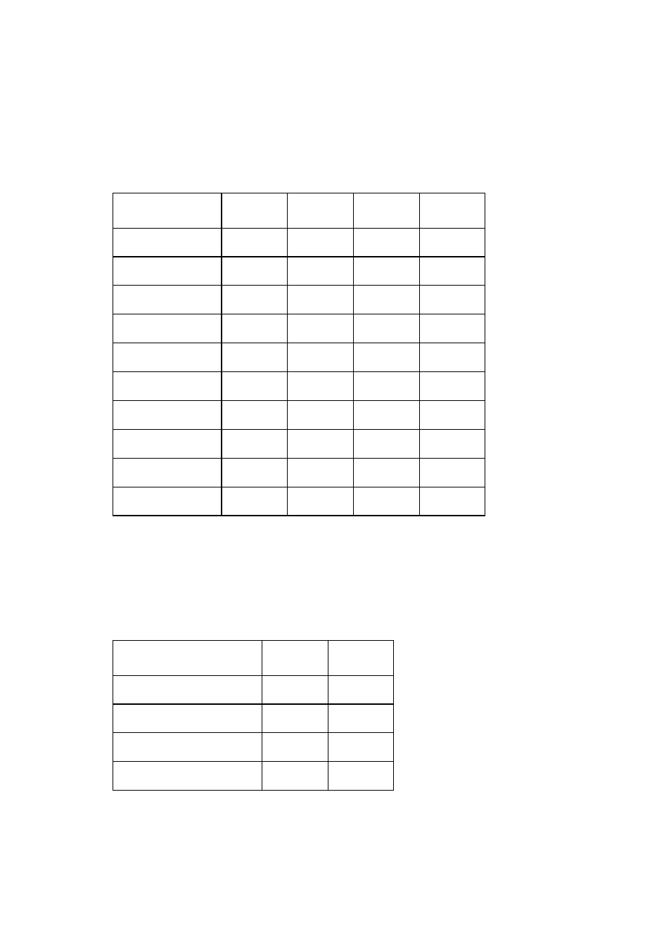 Star Micronics LC-100+ User Manual | Page 38 / 88