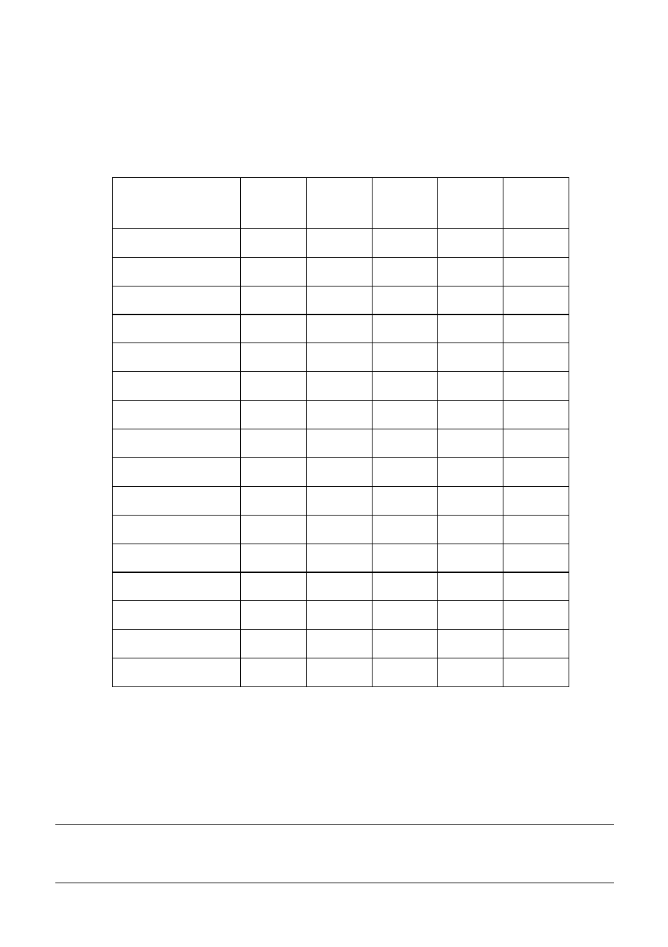 Star Micronics LC-100+ User Manual | Page 40 / 88