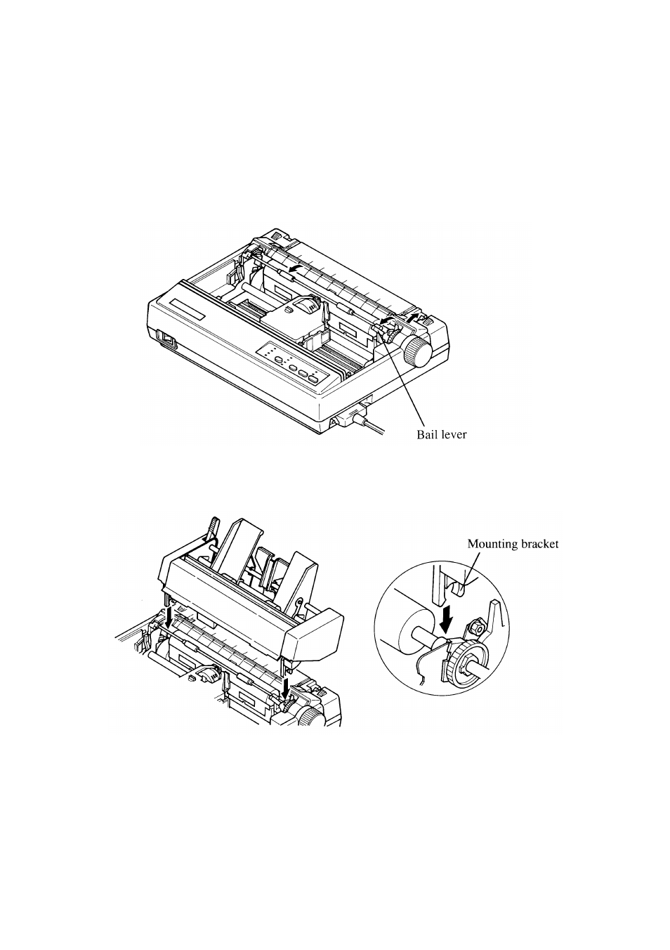 Star Micronics LC-100+ User Manual | Page 48 / 88