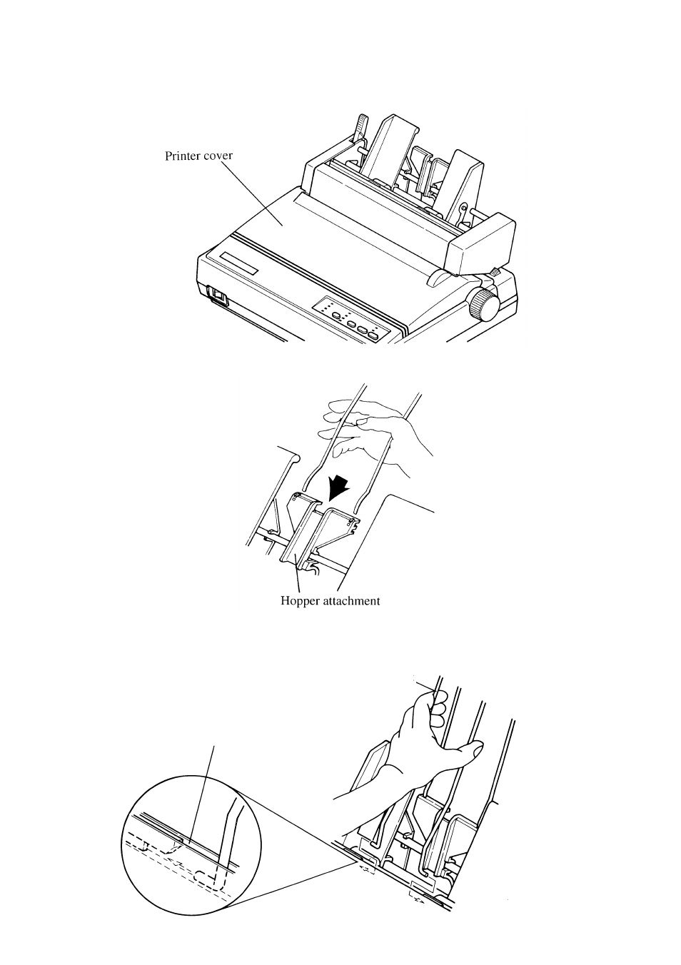 Star Micronics LC-100+ User Manual | Page 49 / 88