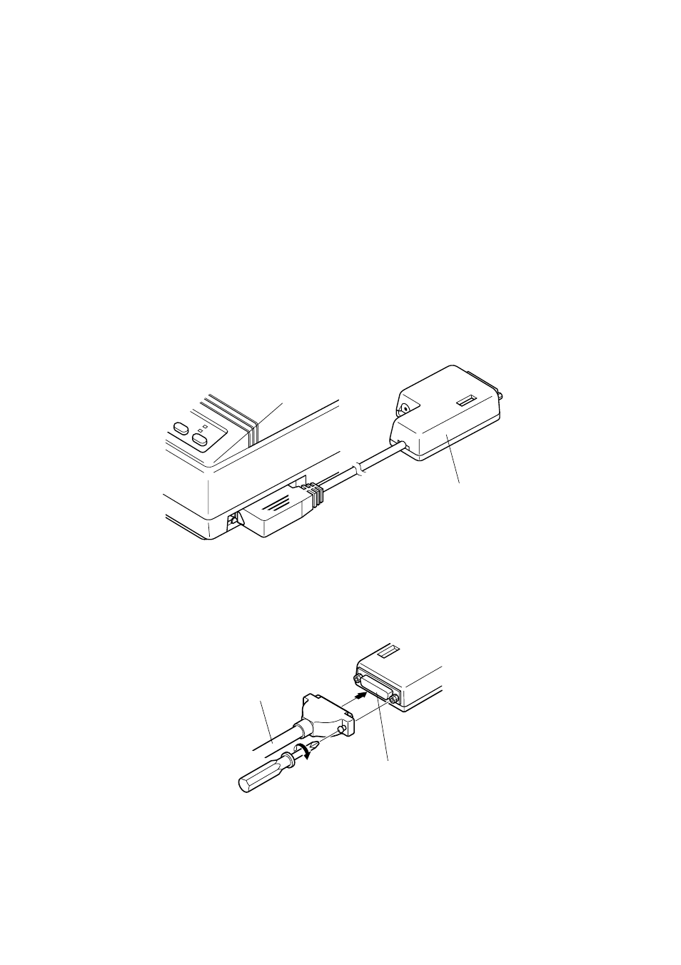 Serial-to-parallel interface converter | Star Micronics LC-100+ User Manual | Page 52 / 88