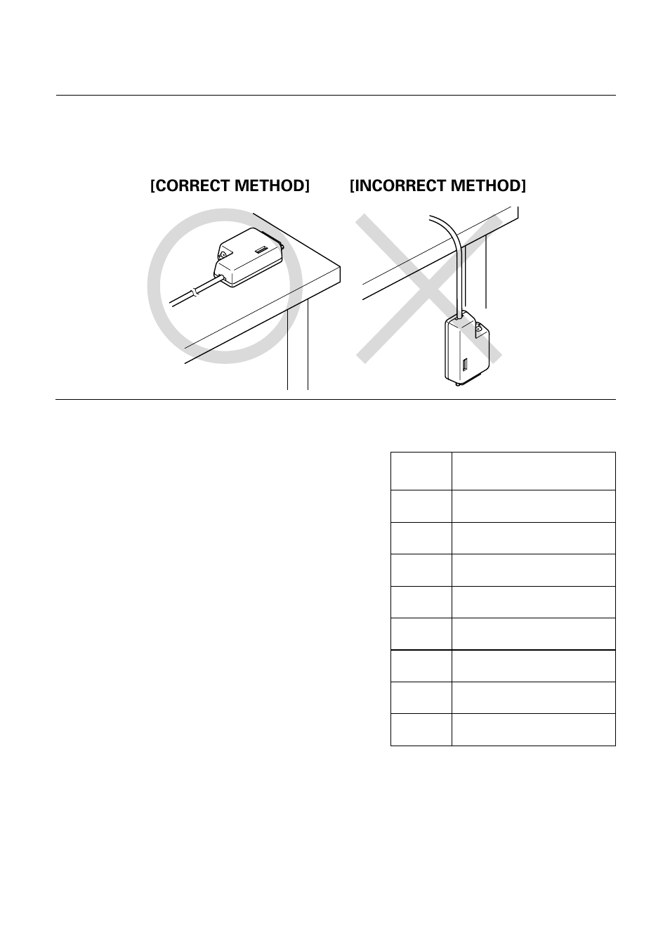 Star Micronics LC-100+ User Manual | Page 53 / 88