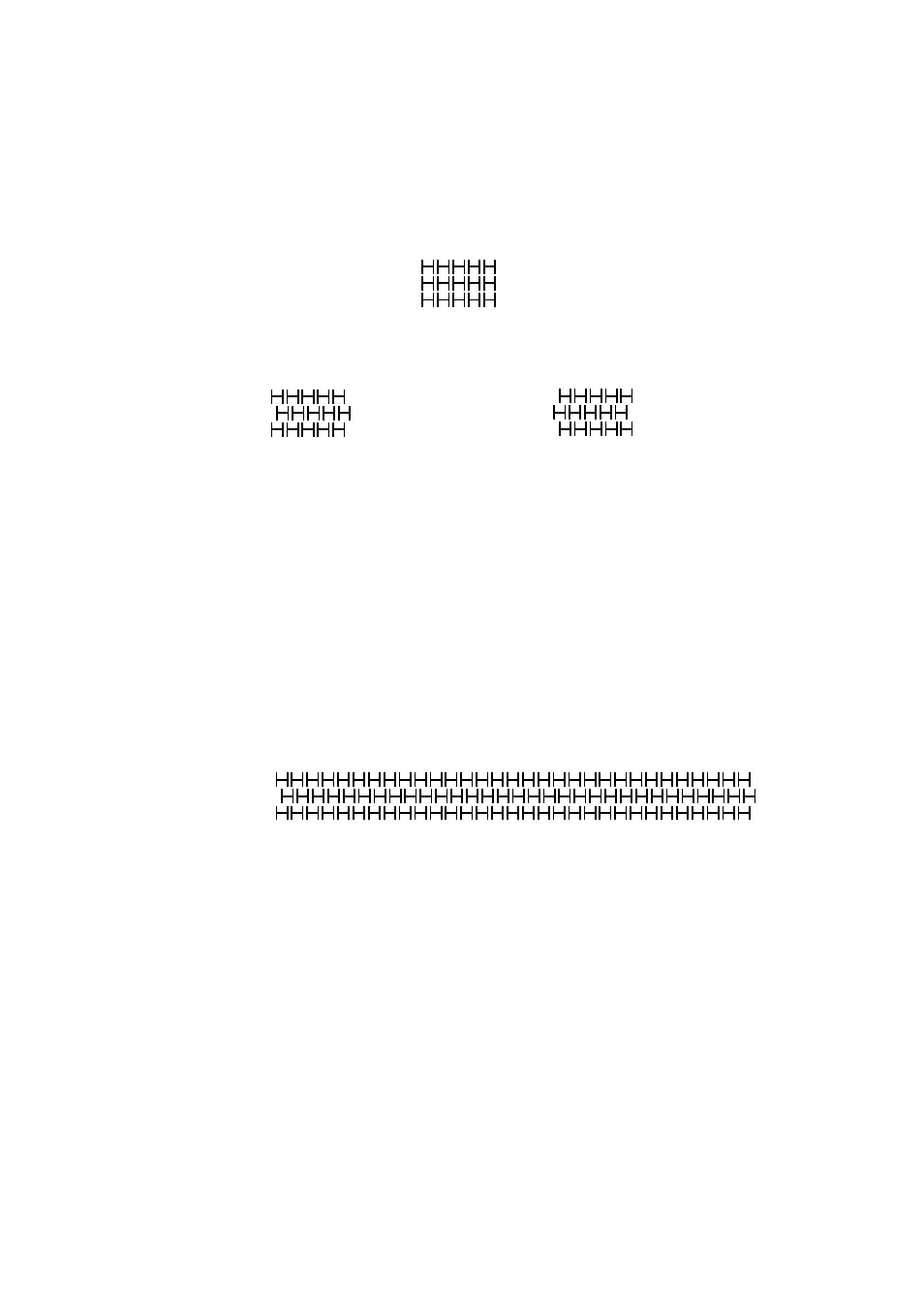 Adjusting the dot alignment | Star Micronics LC-100+ User Manual | Page 57 / 88