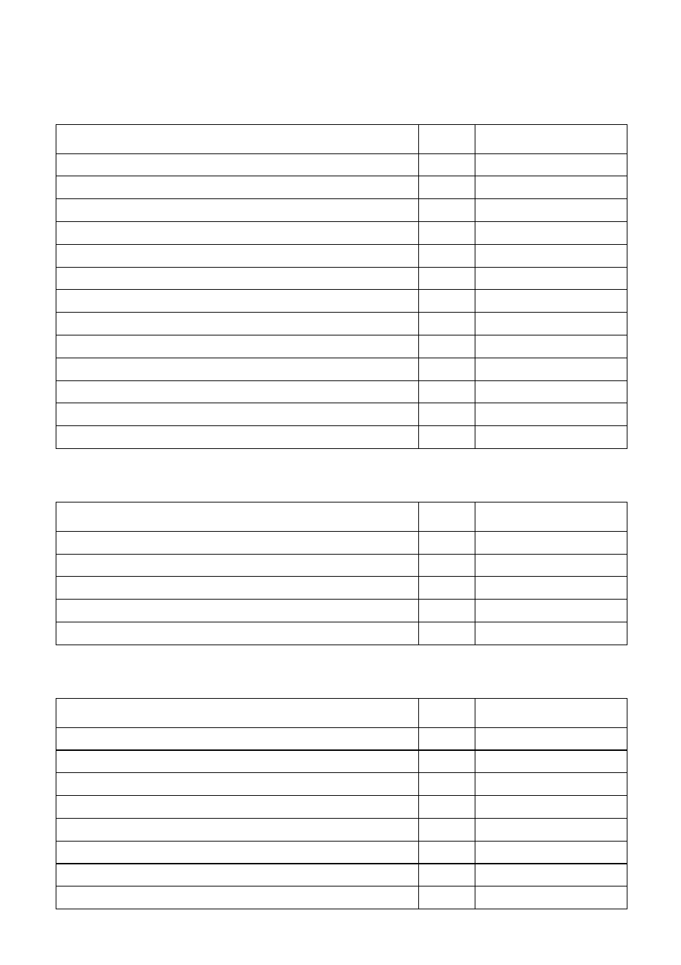 70 printer control codes line spacing commands, Download character commands, Horizontal print position control commands | Star Micronics LC-100+ User Manual | Page 78 / 88