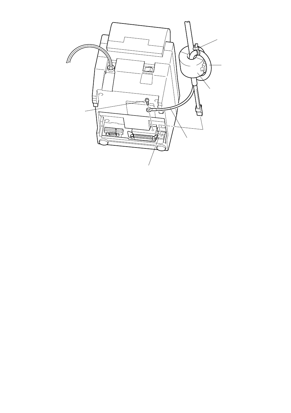 Star Micronics RS232 User Manual | Page 21 / 80