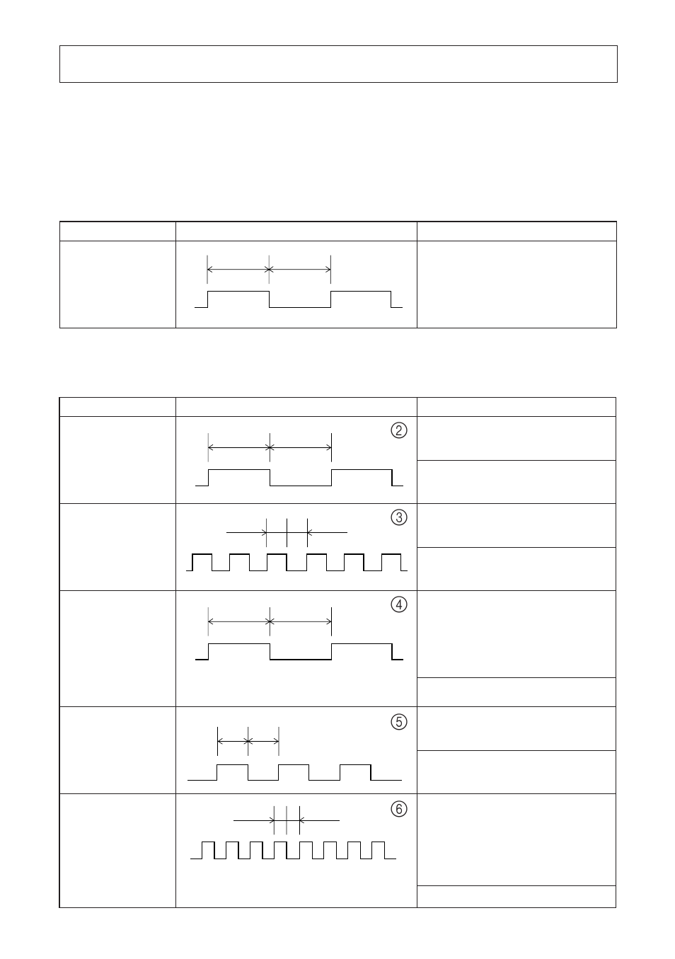 Errors, 1. automatic recovery, 2. recoverable errors | Star Micronics RS232 User Manual | Page 23 / 80