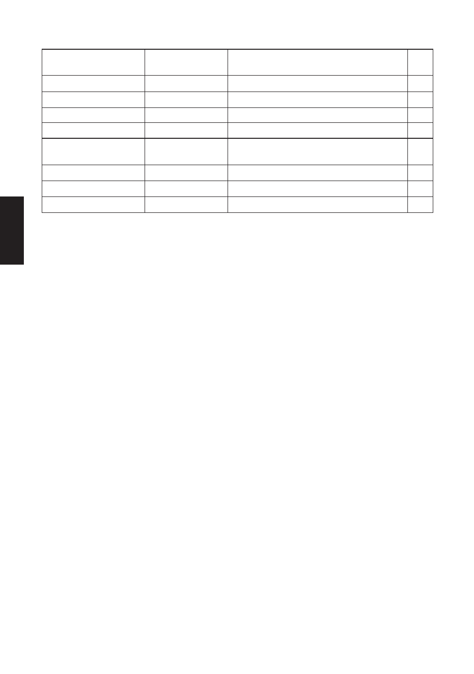 Other commands | Star Micronics RS232 User Manual | Page 28 / 80