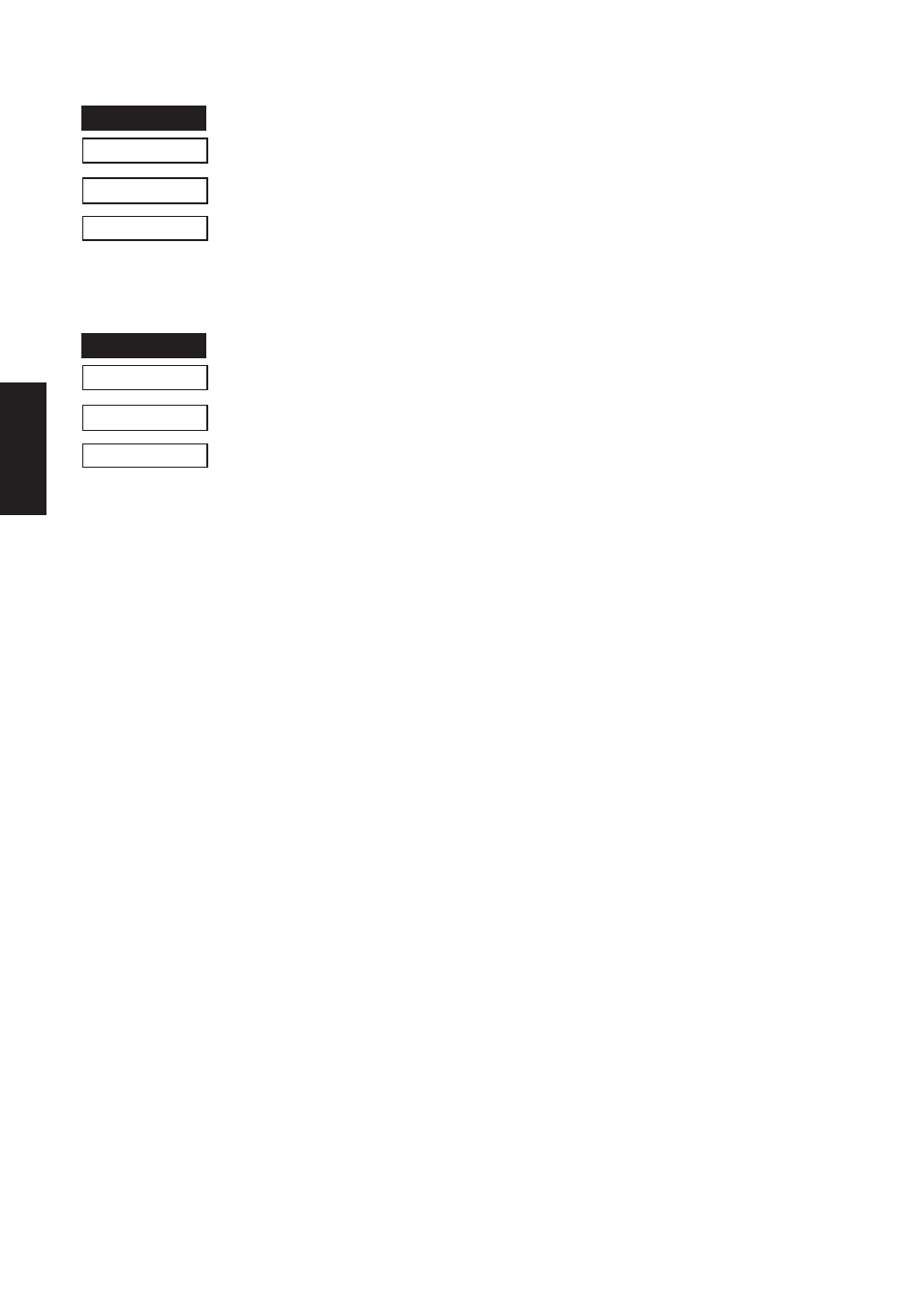 Star Micronics RS232 User Manual | Page 56 / 80