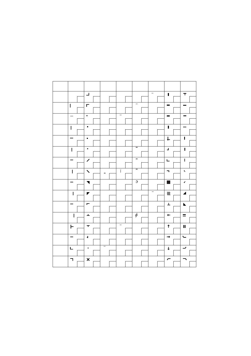 Star mode | Star Micronics RS232 User Manual | Page 64 / 80