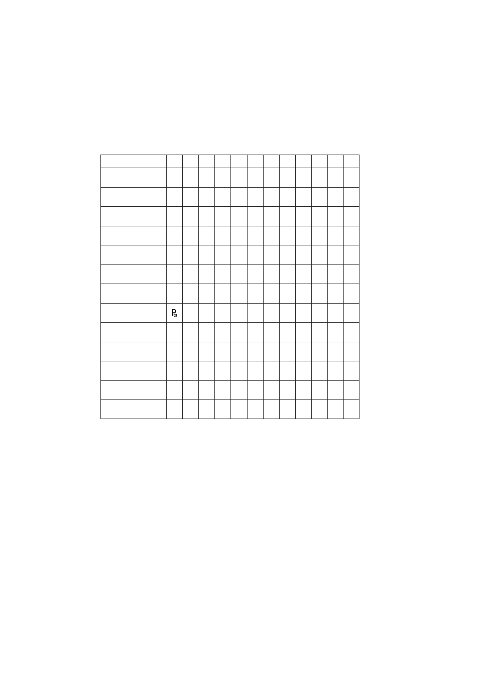Star Micronics RS232 User Manual | Page 67 / 80