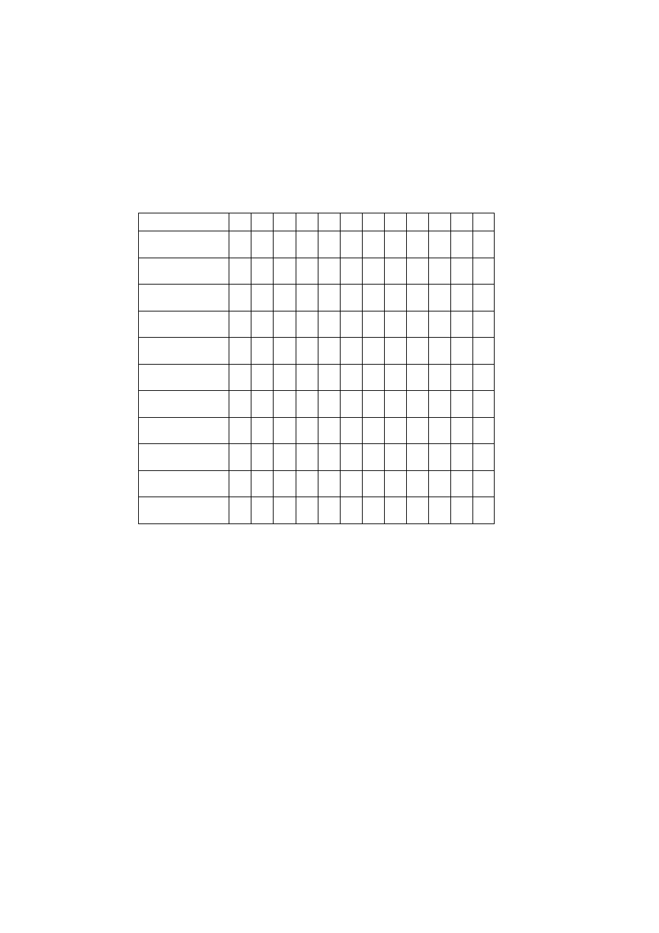 Star Micronics RS232 User Manual | Page 76 / 80