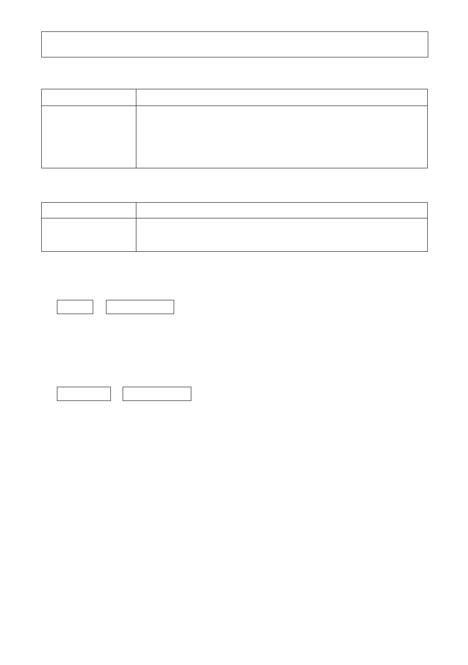 Display panel and functions, 1. led, 2. switches | 3. switch operation (combined switch operation) | Star Micronics RS232 User Manual | Page 8 / 80