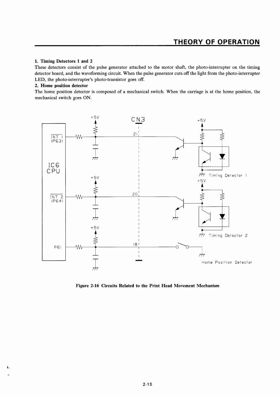 Star Micronics SP200F SERIES User Manual | Page 25 / 90