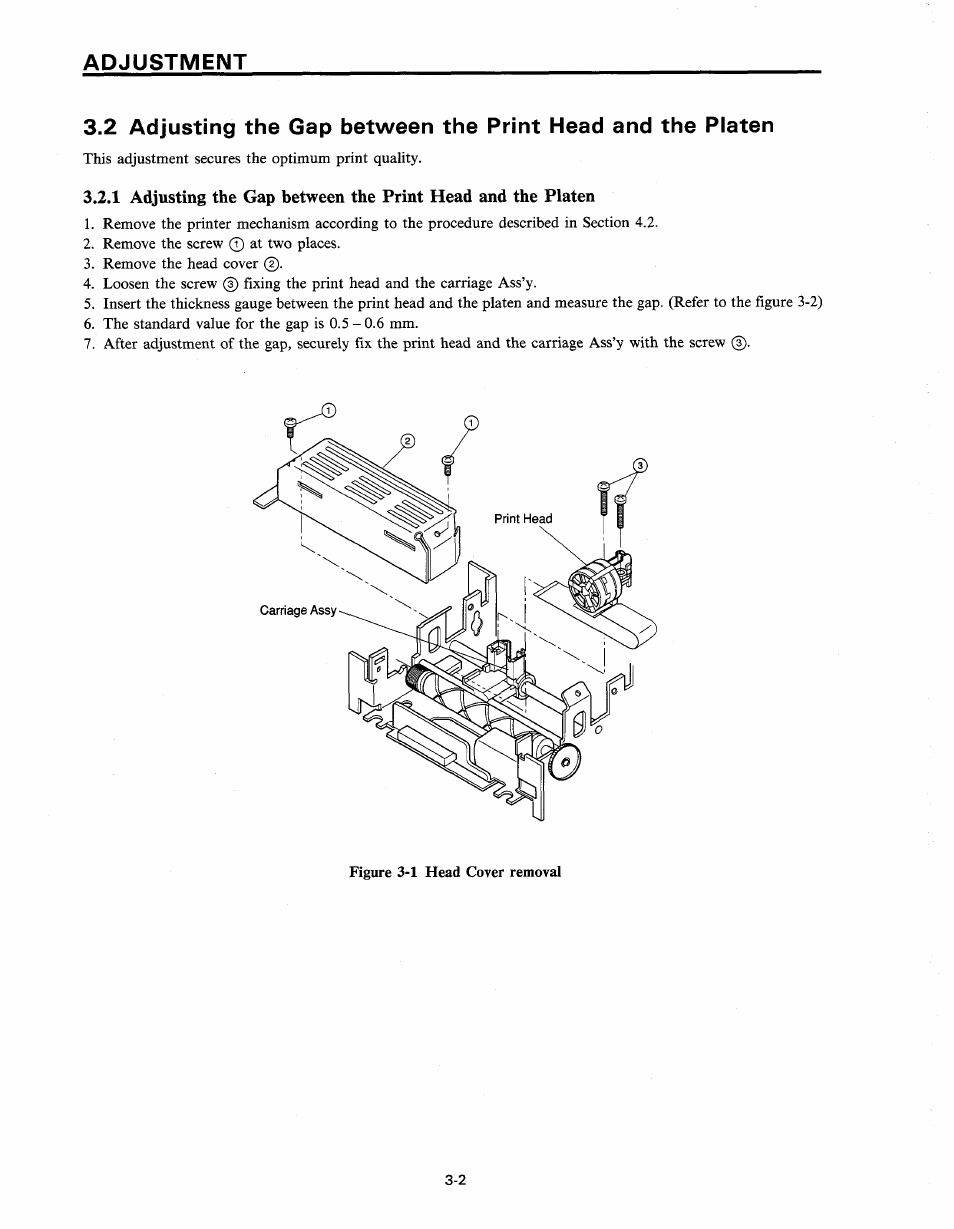 Star Micronics SP200F SERIES User Manual | Page 34 / 90