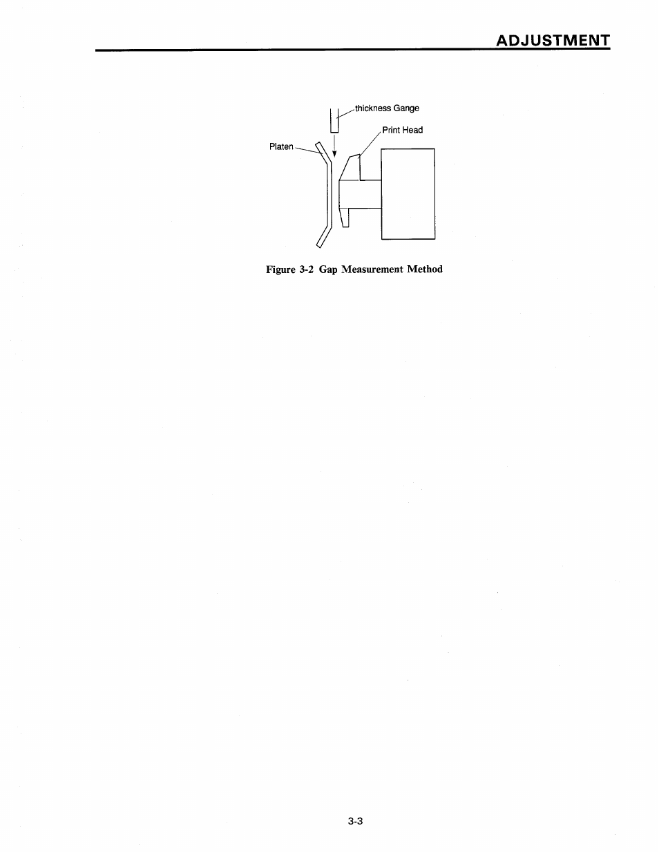 Star Micronics SP200F SERIES User Manual | Page 35 / 90